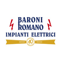 Baroni Romano Impianti Elettrici S.r.l. logo - Similar company to Fabitec Impianti Elettrici