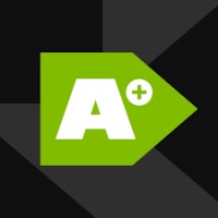 Label A logo - Similar company to Moby