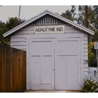 Aerotyne International logo - Similar company to Methlab