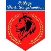 COLLEGE HENRI LONGCHAMBON logo - Similar company to Aop Pribil -  Appels D'Offres Gagnants