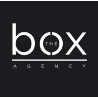 The Box Agency logo - Similar company to Coordline - Marketing De Precisión