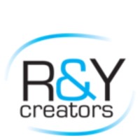 R&Y Creators logo - Similar company to Tawajod Software House