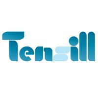 Tensill logo - Similar company to Core Creator