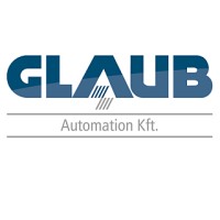 Glaub Automation Kft logo - Similar company to Stexon Gmbh