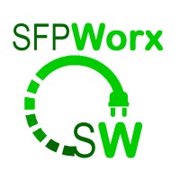 SFPWorx logo - Similar company to Interview Network Solutions