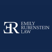 Emily Rubenstein Law PC logo - Similar company to Holstrom, Block & Parke