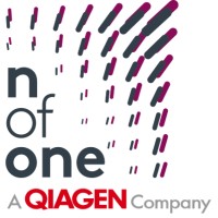 N-of-One, Inc. logo - Similar company to Application Security, Inc.