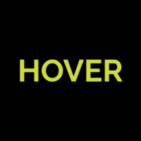 Hover Mobility logo - Similar company to Electrify Mobility