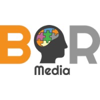 Bright Reach Media logo - Similar company to Modaramo Media