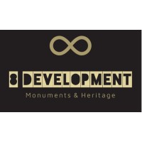 8 Development logo - Similar company to Eight Property