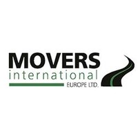 Movers International (Europe) logo - Similar company to Anq Movers