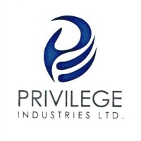 Privilege Industries Limited logo - Similar company to Privilege It Solutions
