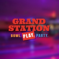 Grand Station Entertainment logo - Similar company to Pixel Games Usa