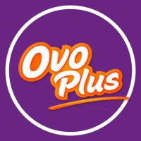 OvoPlus logo - Similar company to Nutriup