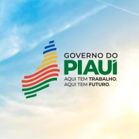 Governo do Piauí logo - Similar company to Labiras - Laboratory Of Intelligent Robotics, Automation And Systems