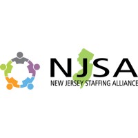New Jersey Staffing Alliance logo - Similar company to Go2Hire