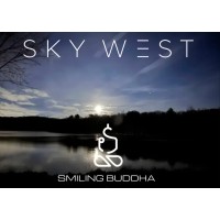 SKY WEST logo - Similar company to It Takes Two, Inc