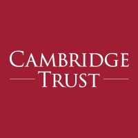 Cambridge Trust logo - Similar company to Cambridge Trust