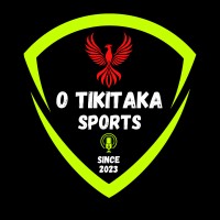 O Tikitaka Sports logo - Similar company to Voz Do Esporte
