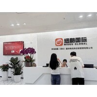 Qianhai Niuku (Shenzhen) Int'l  logistics Supply Chain Management Co.,Ltd logo - Similar company to Mdot Logistics