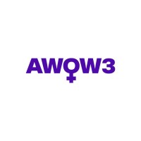 African Women of Web3 (AWoW3) logo - Similar company to Africa Web3 Foundation