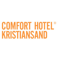 Comfort Hotel Kristiansand logo - Similar company to Bloom Spaces
