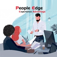 PeopleEdge Business Solutions Private Limited logo - Similar company to Zindagi Solutions