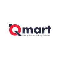 Qmart logo - Similar company to Qmart.Pk
