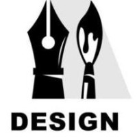 Learn Designing logo - Similar company to Learn Graphic Design