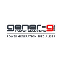 GENER-G Power Solutions Limited logo - Similar company to Façon Eletromecânica
