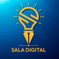 SALA DIGITAL logo - Similar company to Cap Mentor