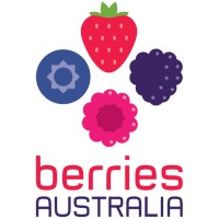 Berries Australia logo - Similar company to Costa
