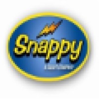 Snappy Services logo - Similar company to Solvit Home Services
