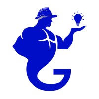 TechnoGenie logo - Similar company to Usinage X-Spec Inc.