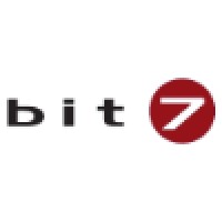 BIT 7, Inc., Global PDG, LLC logo - Similar company to Metrom Rail