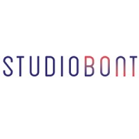 StudioBont Ontwerpstudio logo - Similar company to Wisp Design