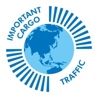 Important Cargo Traffic logo - Similar company to I