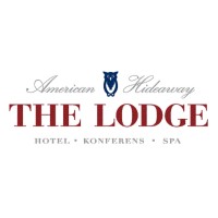 The Lodge Resort, Sweden logo - Similar company to Overgaard Solutions Ab
