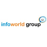 infoworld group logo - Similar company to Info World