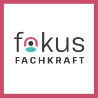 Fokus Fachkraft logo - Similar company to Atyoucation