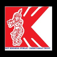 Sat Krishna Public Charitable Trust logo - Similar company to Diversiwins