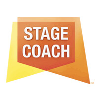 Stagecoach Performing Arts Canada logo - Similar company to Stagecoach Performing Arts
