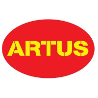 The Artus Corporation logo - Similar company to Manufacturingpower