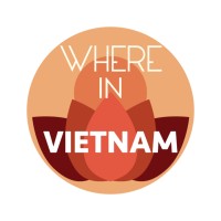 Where In Vietnam logo - Similar company to Peuch & Besse
