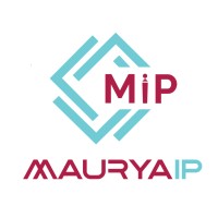 MAURYAIP logo - Similar company to Logicizeip