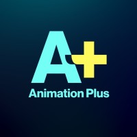 Animation+ logo - Similar company to Explosm Llc