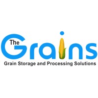 The Grains logo - Similar company to Mb Enterprises