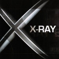 OpenXRay logo - Similar company to Sensics