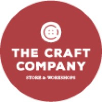 The Craft Company, Cascais logo - Similar company to Associação São Francisco De Assis - Cascais