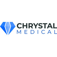 CHRYSTAL MEDICAL LIMITED logo - Similar company to Arkan Darman